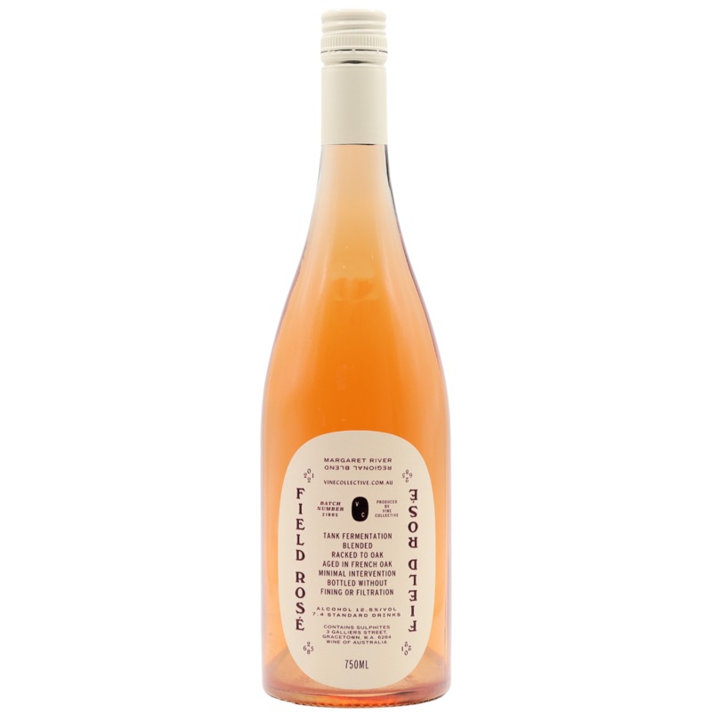 VINE COLLECTIVE – FIELD ROS