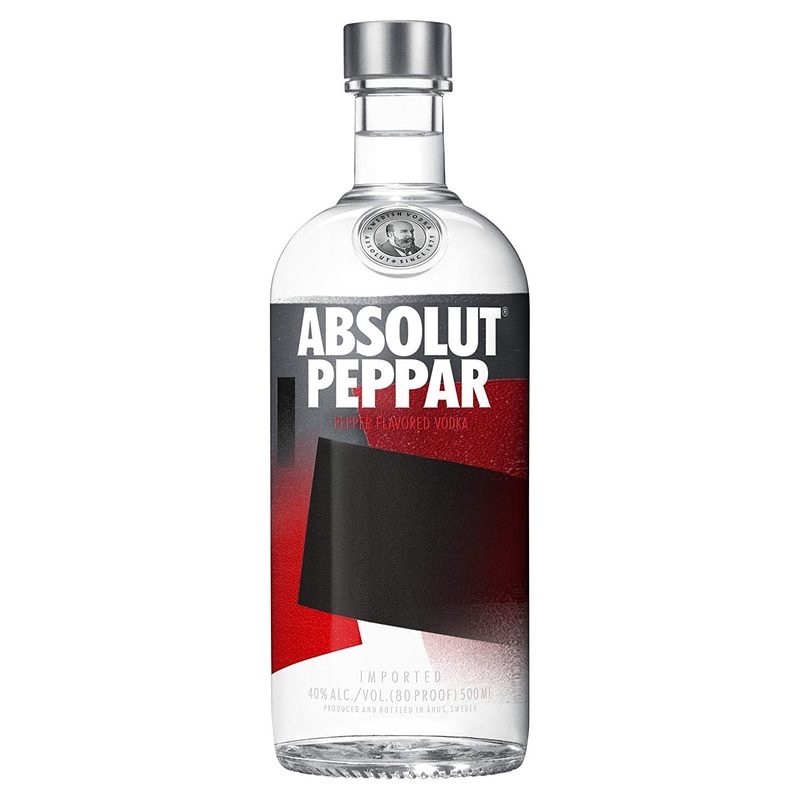 Absolut Peppar|75cl