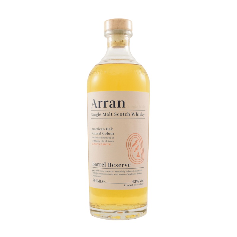 Arran | Barrel Reserve Single Malt