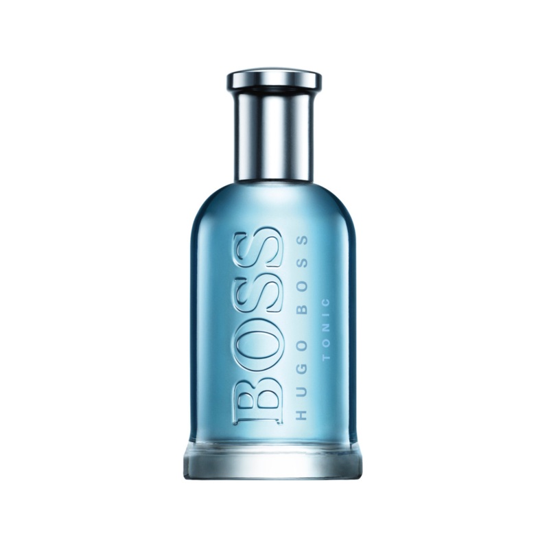 Boss Bottled Tonic Eau de Toilette 100 ml