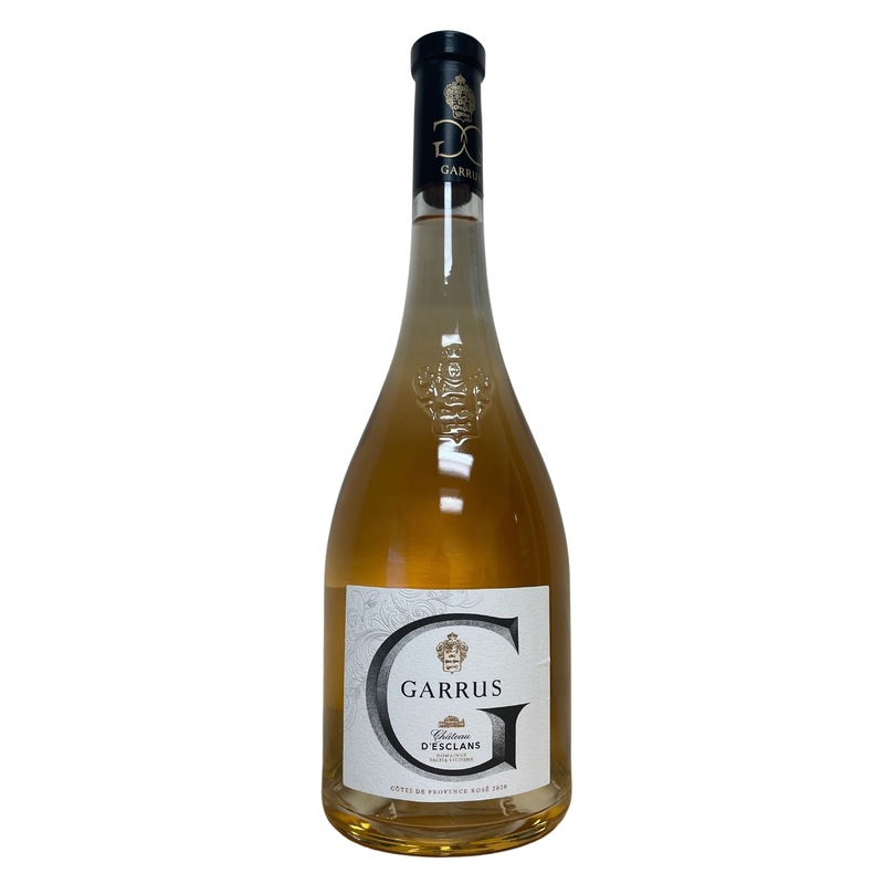 Chateau D’Esclans Garrus Rose|F1C