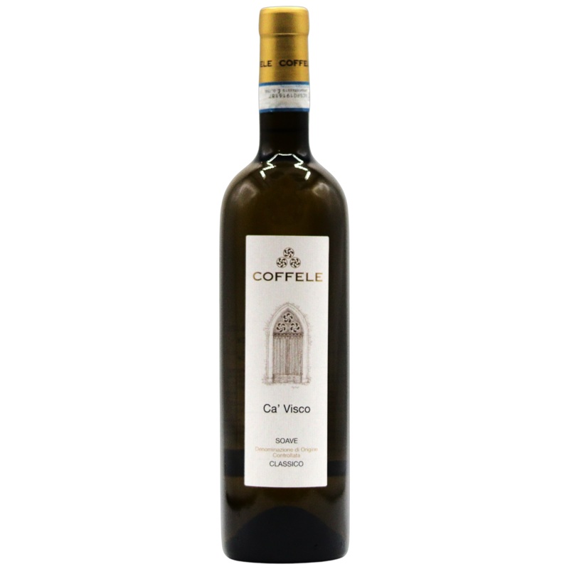 COFFELE – CA’ VISCO SOAVE CLASSICO