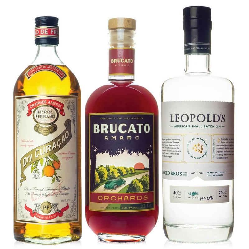 Jasmine Orchards Cocktail Kit