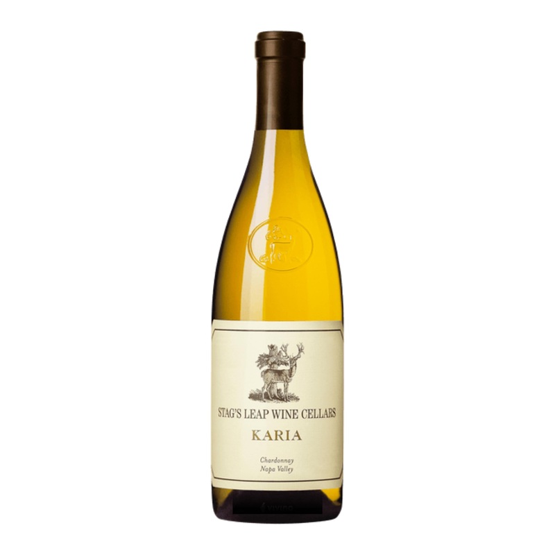 Stag’s Leap Wine Cellars Karia Chardonnay