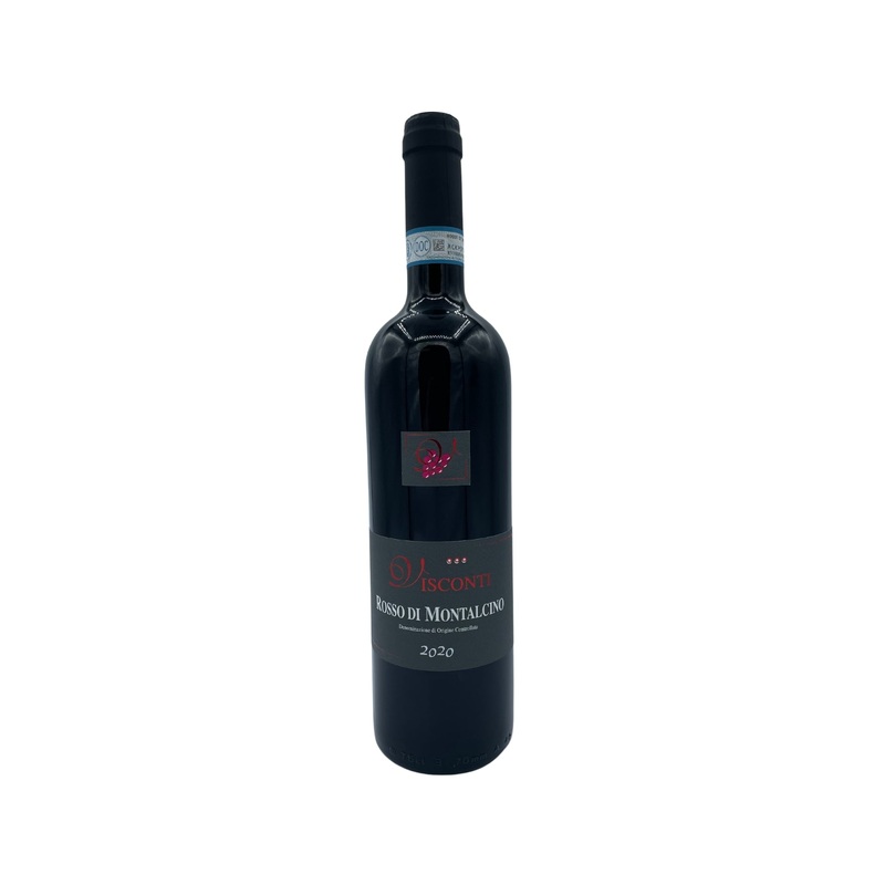 Visconti Rosso Di Montalcino|I4 M3C5