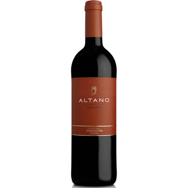 Altano by Symington Family Estates Douro Red 2020