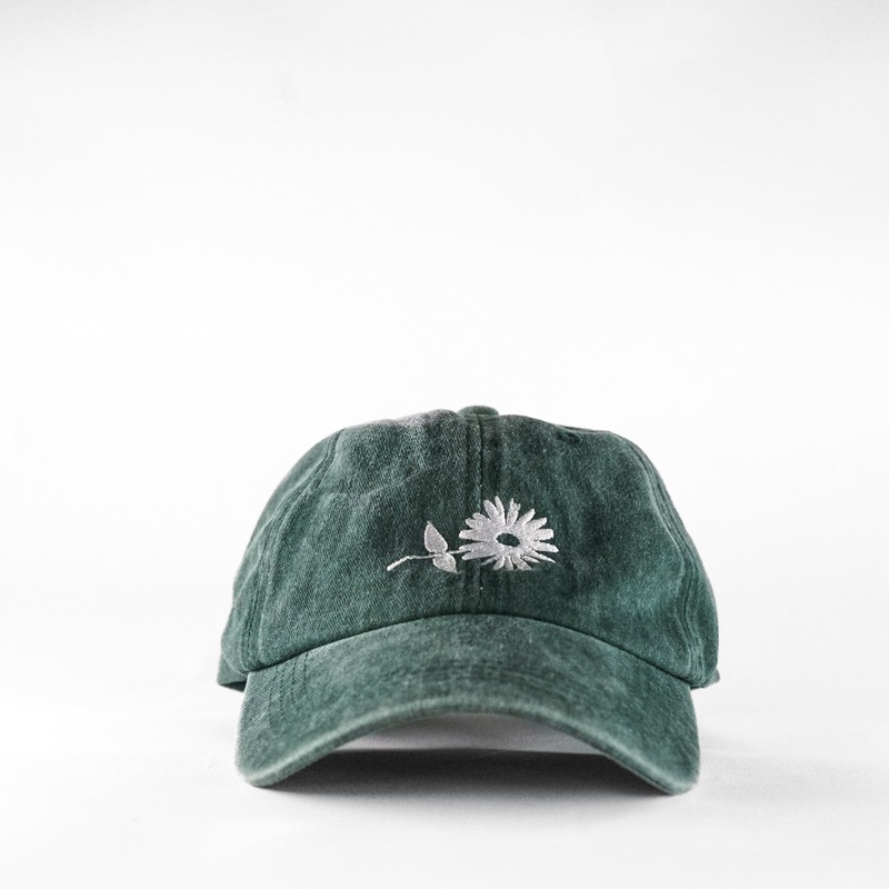 Cap | The Green Room