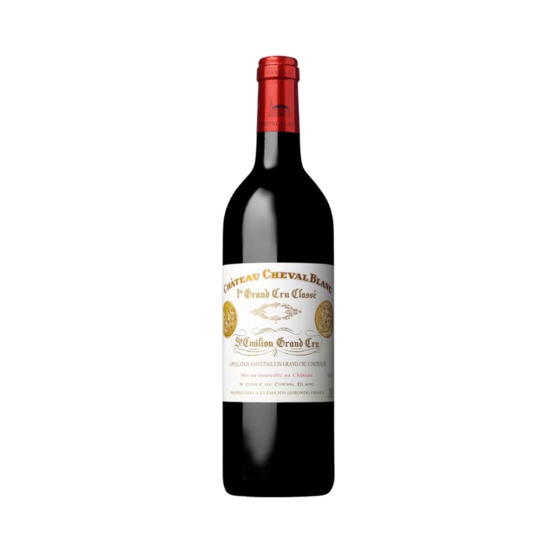 Chateau Cheval Blanc 2000|Default Title