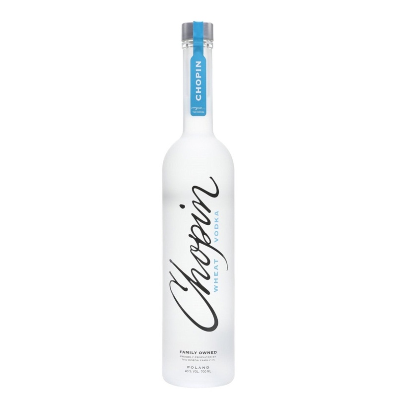 Chopin Vodka | Wheat|70cl