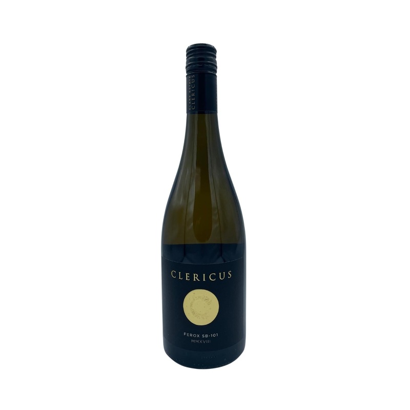 Clericus Sauvignon Blanc|W1