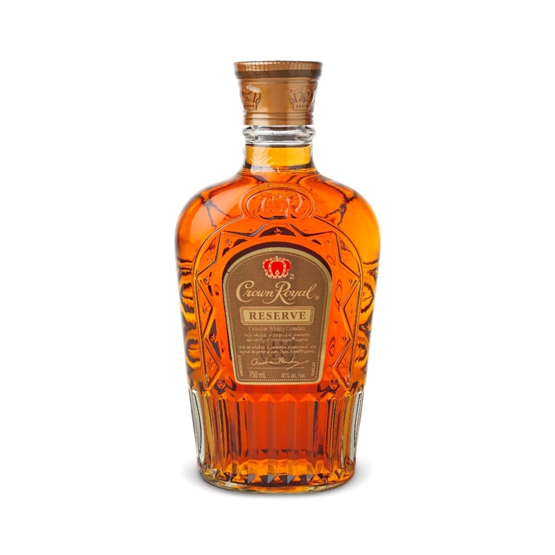 Crown Royal Special Reserve|Default Title