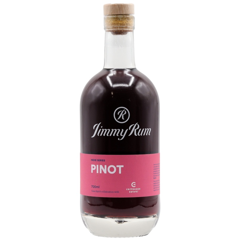 JIMMYRUM – PINOT RUM