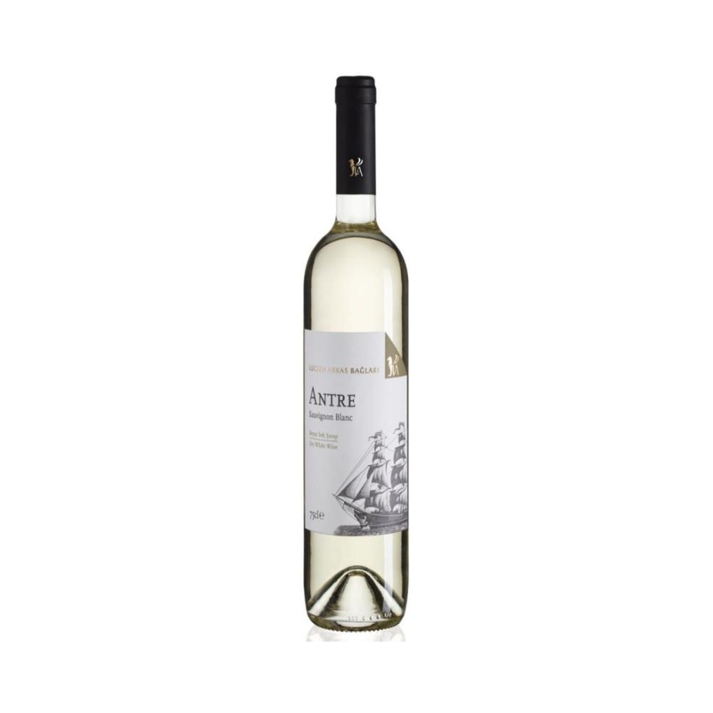 Lucien Arkas Baglari ‘Antre’ Sauvignon Blanc