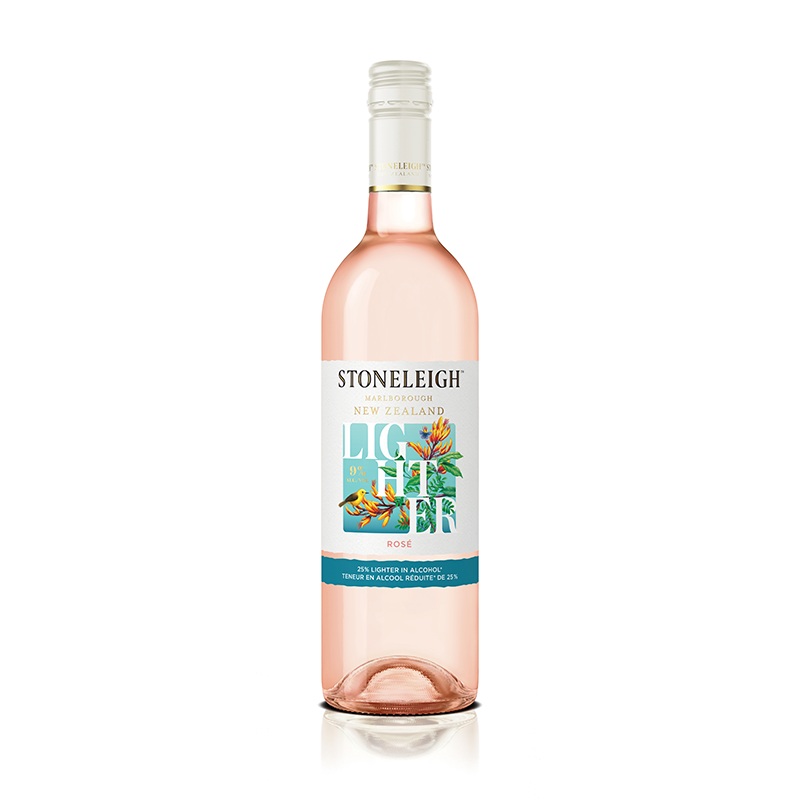 Stoneleigh Lighter Rose(Pack of 5)