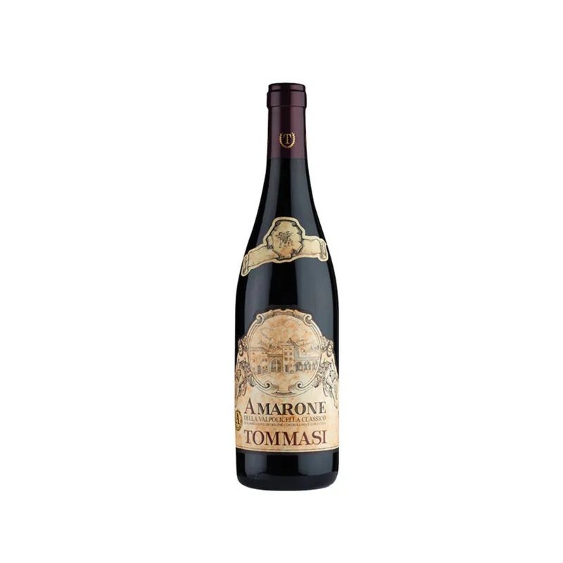 TOMMASI AMARONE|I5 M7A2