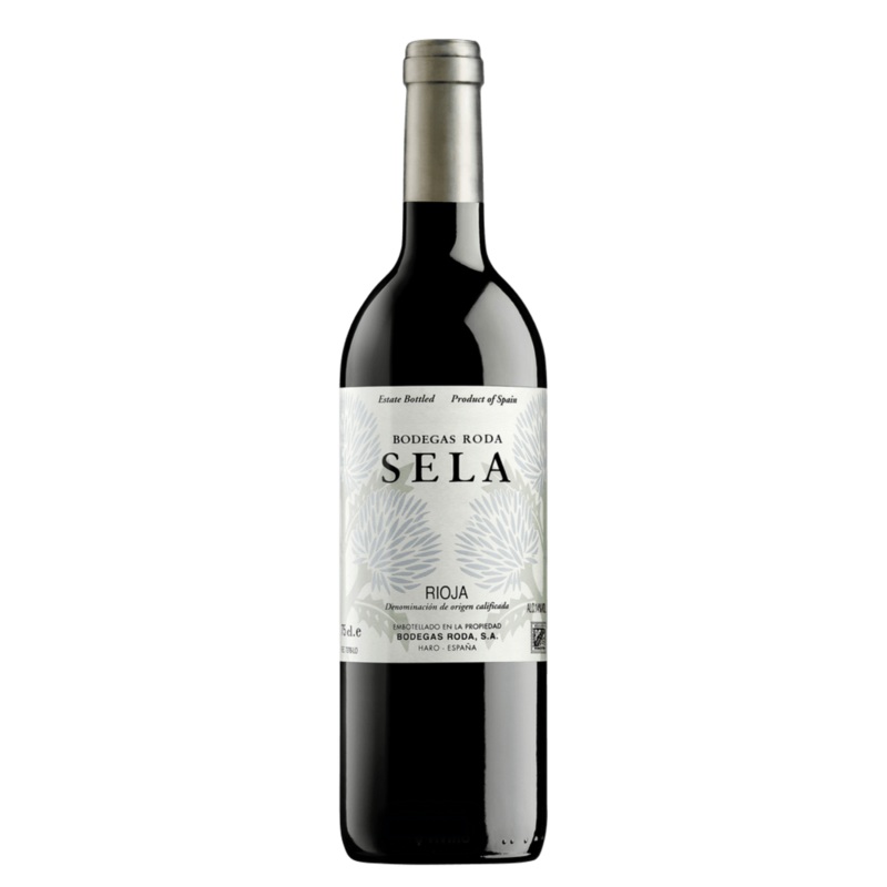 Bodegas Roda Sela 2013 1.5L|F1 M8C2