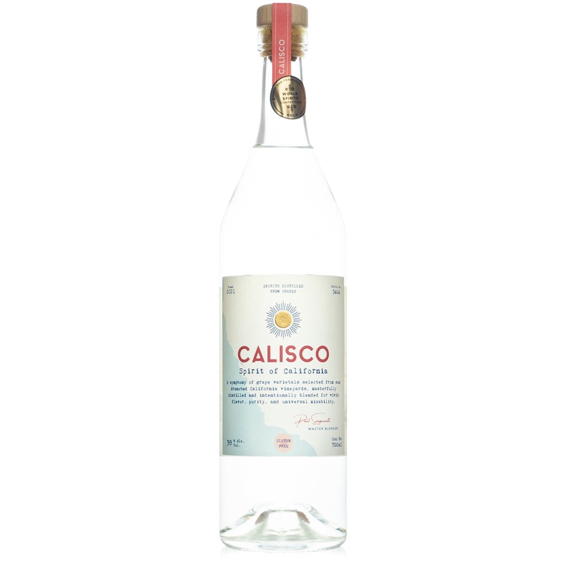 Calisco California Brandy|700 ml