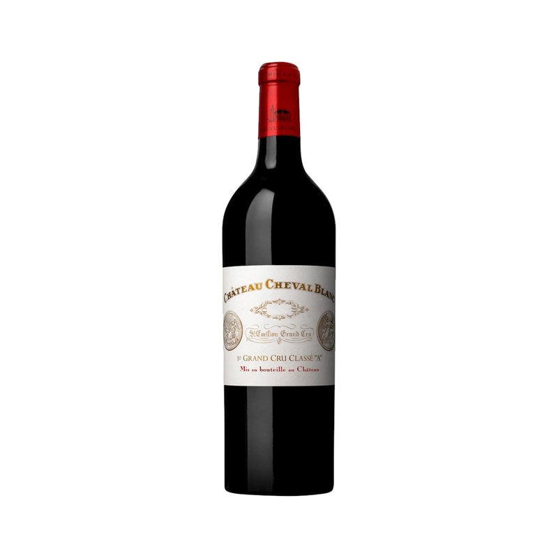 Chateau Cheval Blanc 2019|M7B6 M7B6