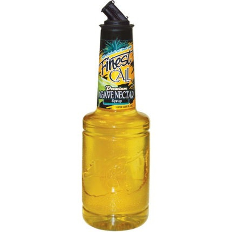 Finest Call Agave Nectar Syrup 1L