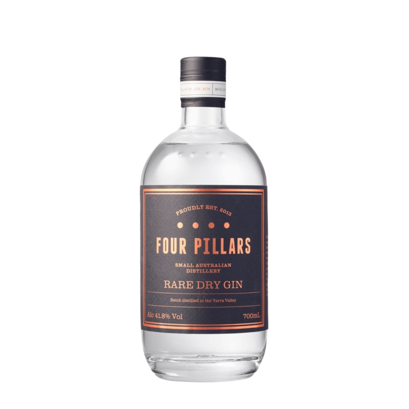 Four Pillars | Rare Dry Gin|70cl