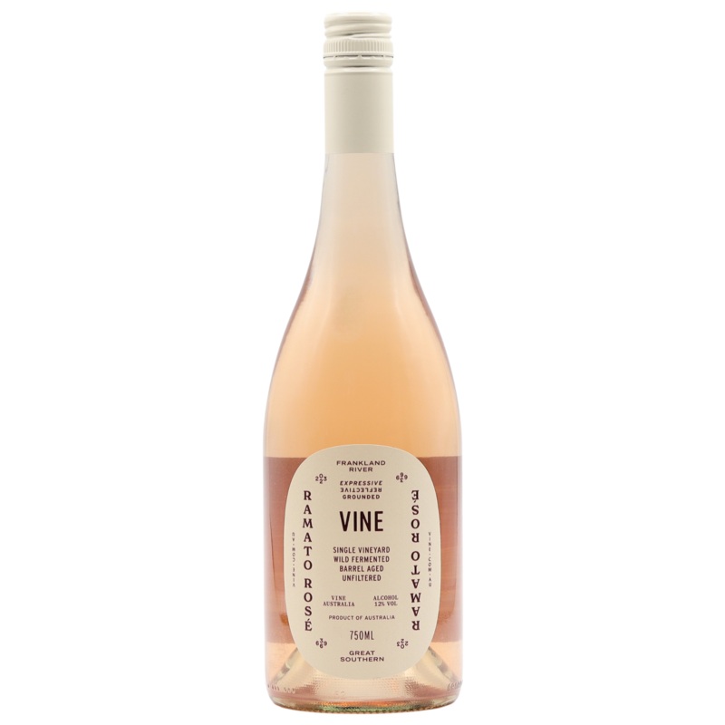 VINE – RAMATO ROS