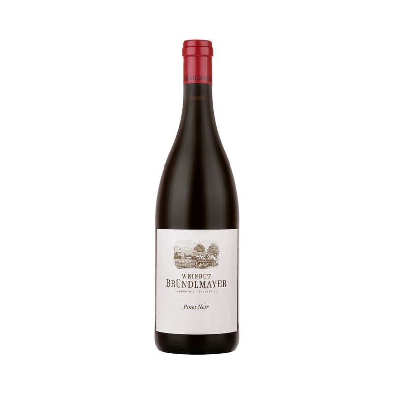 Weingut Brundlmayer Reserve Pinot Noir – Blauburgunder (case of 6)