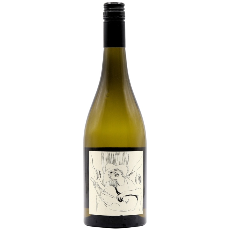 BATTLES – CHARDONNAY