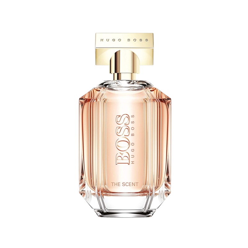 Boss The Scent 99350196347 EDPS