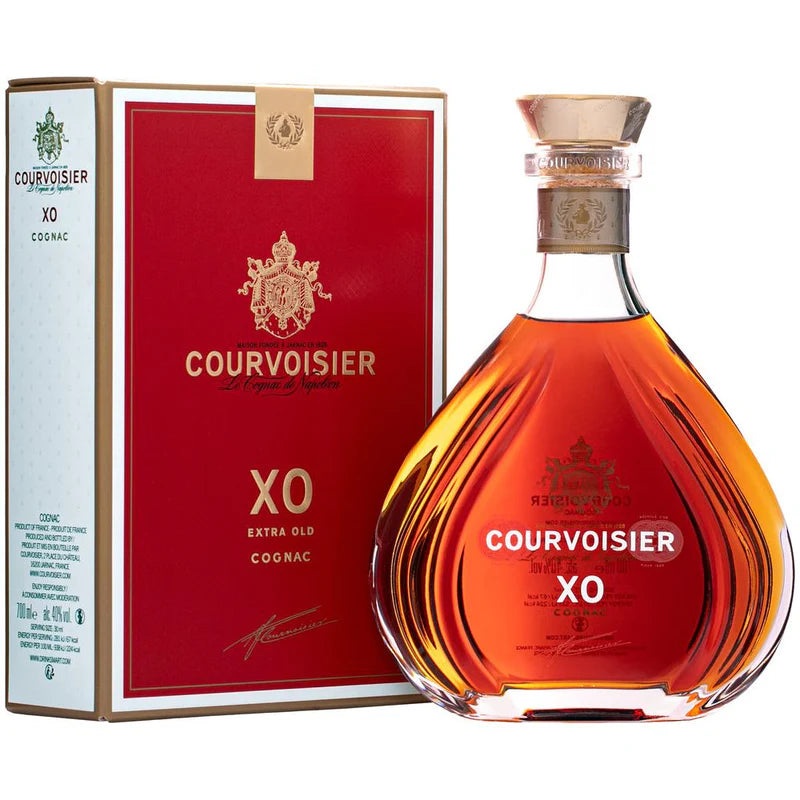Courvoisier X.O.|M2B6