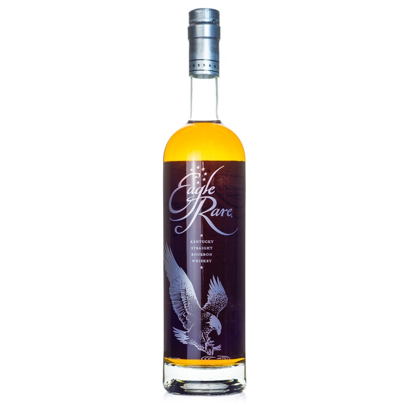 Eagle Rare 10 Year Bourbon|750 ml