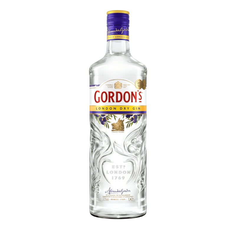 Gordon’s | London Dry Gin|75cl