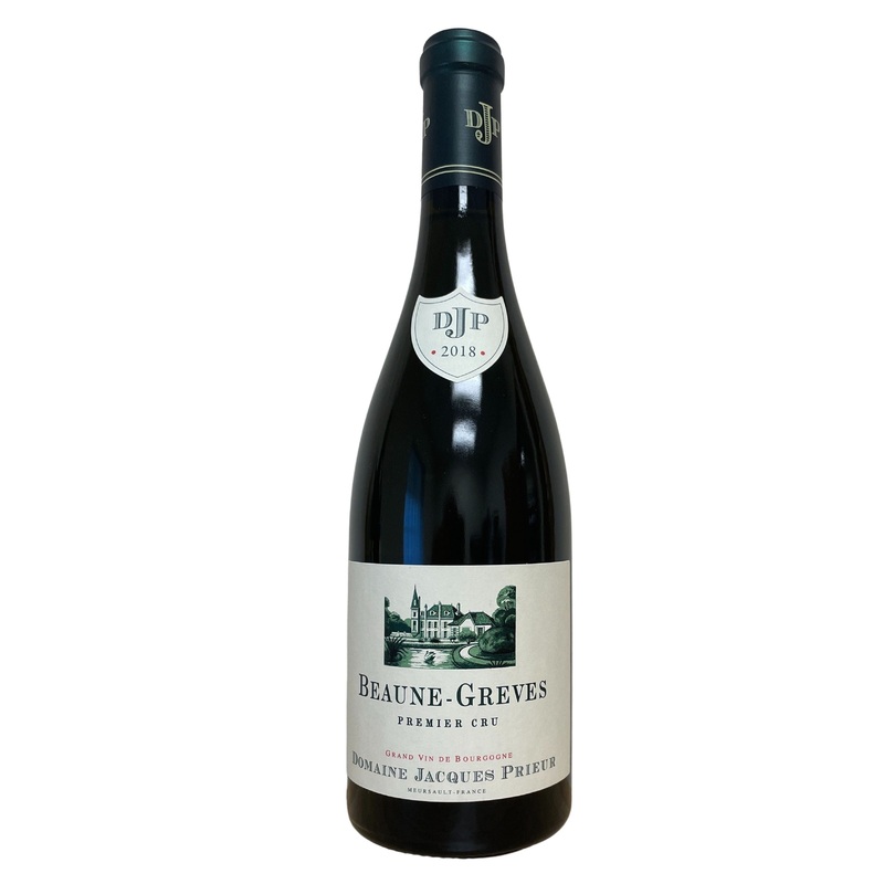 Prieur Beaune-Greves 1Er Cru|F2