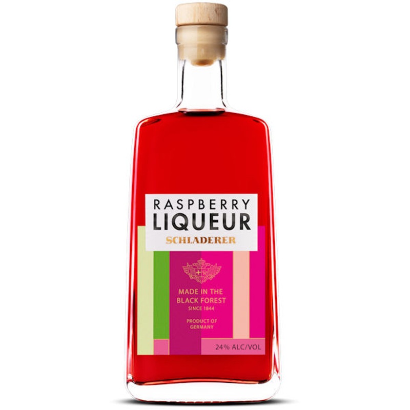 Schladerer Black Forest Raspberry Liqueur 700ml