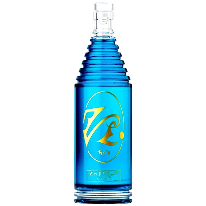 Star Trek Romulan Ale Vodka 750ml
