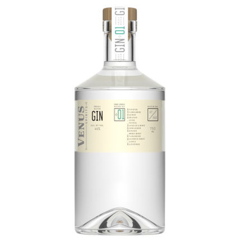 Venus Gin Blend #1 750ml