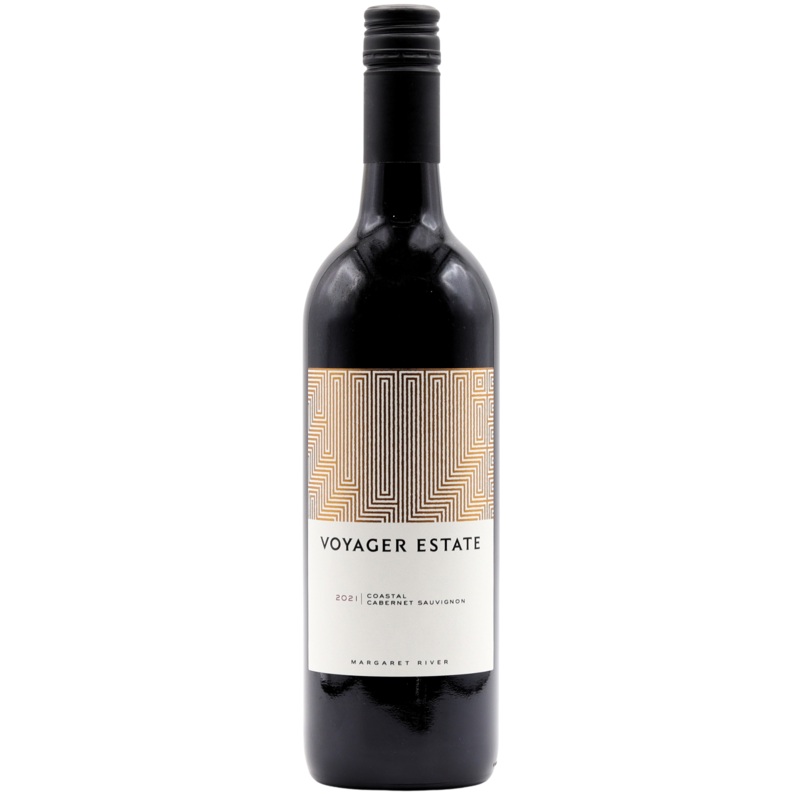 VOYAGER ESTATE – COASTAL CABERNET SAUVIGNON