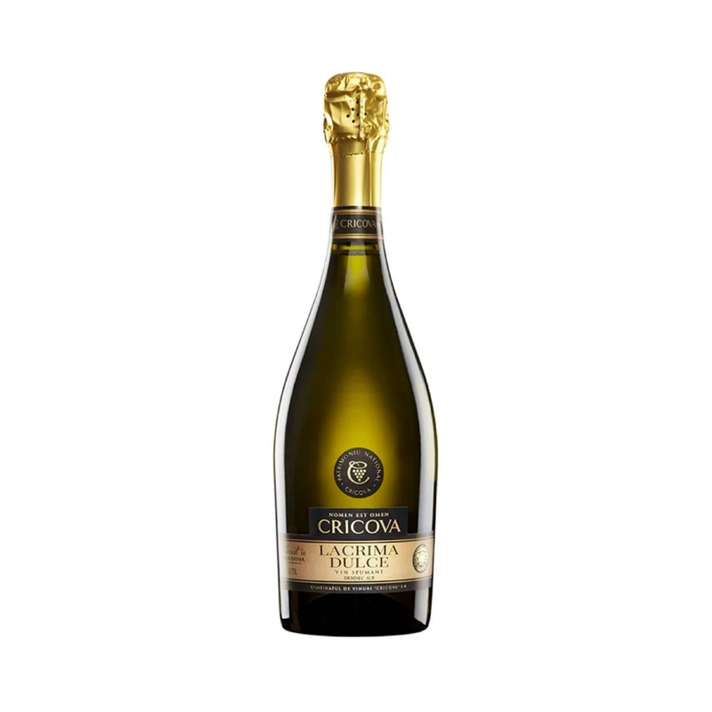 Cricova Lacrima Dulce 750mL|W6 M4C1
