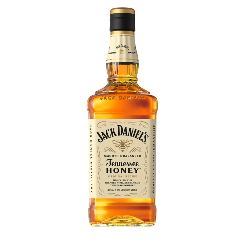 Jack Daniel’s | Tennessee Honey
