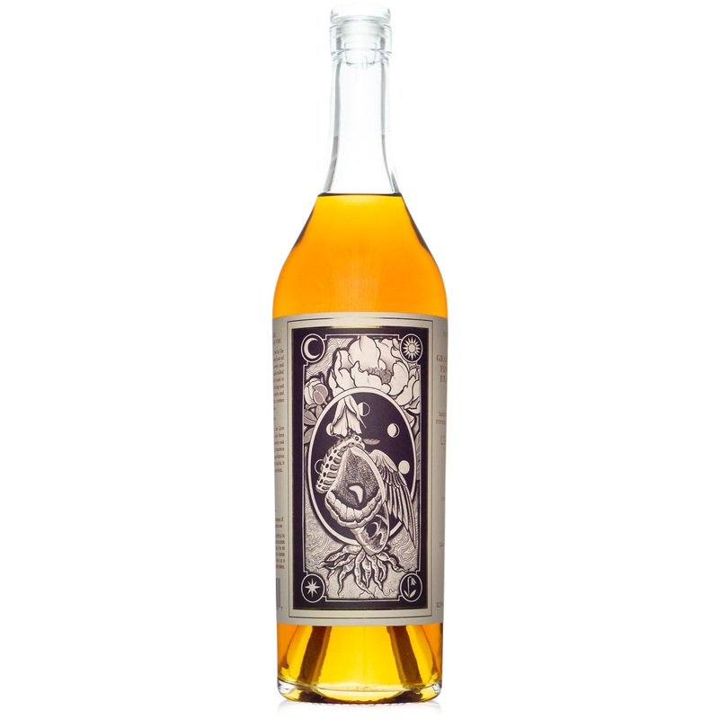 L’Encantada Tattoo Series 3 (Armagnac) Brandy