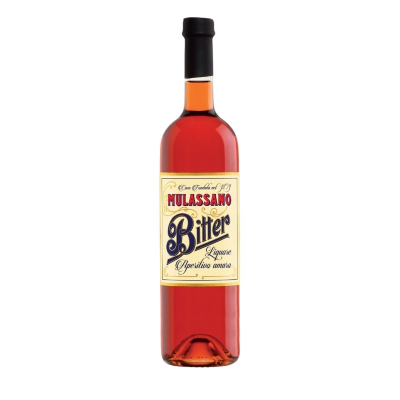 Mulassano Bitter|70cl