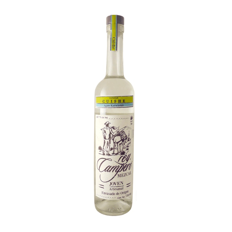 Rey Campero Cuishe|70cl