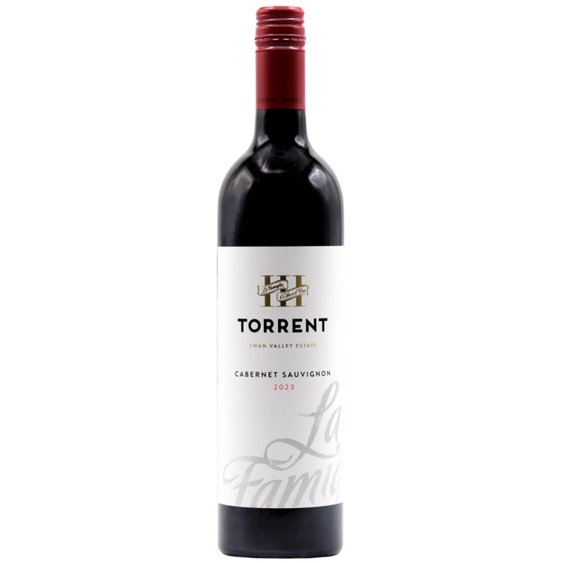 TORRENT – LA FAMIGLIA CABERNET SAUVIGNON