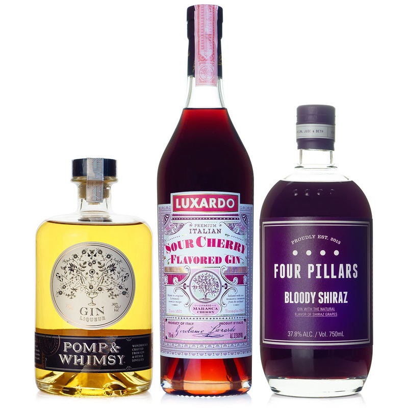 Aren’t You Sweet Gin Set