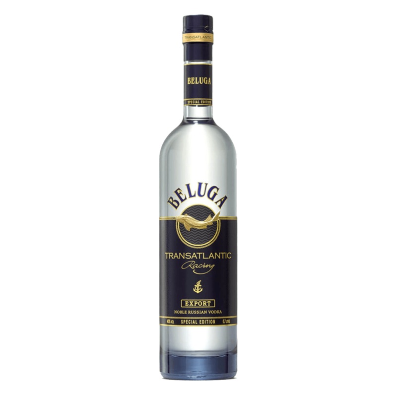 Beluga Vodka | Transatlantic Racing