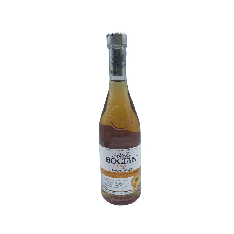 Bialy Bocian Quince 200mL|M9C6
