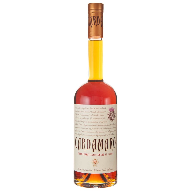 Cardamaro Vino Amaro|750 ml