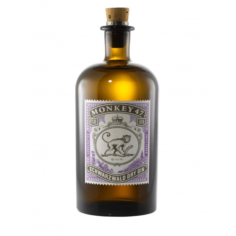 Monkey 47 Gin|50cl