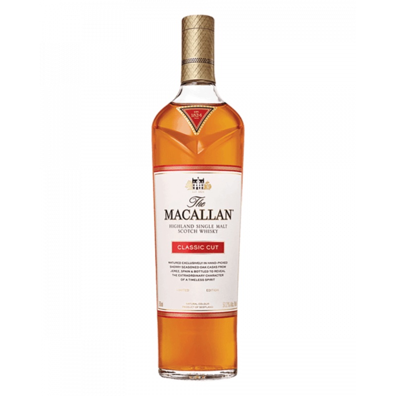 The Macallan | Classic Cut (Limited Edition 2022)