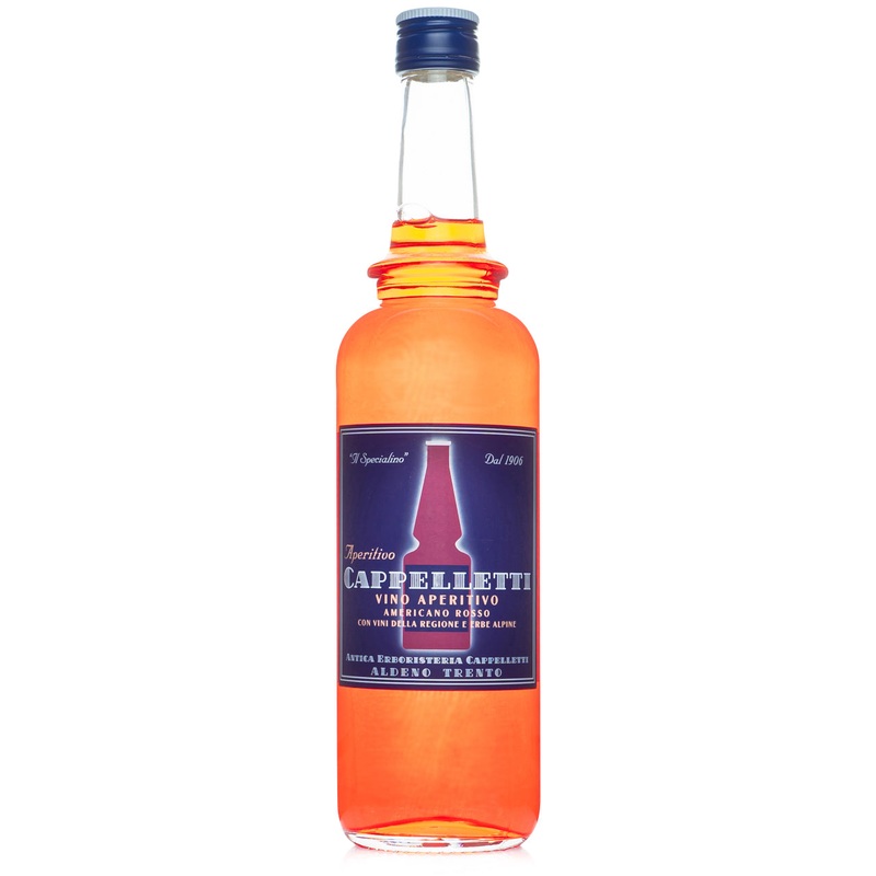 Cappelletti Aperitivo|750 ml