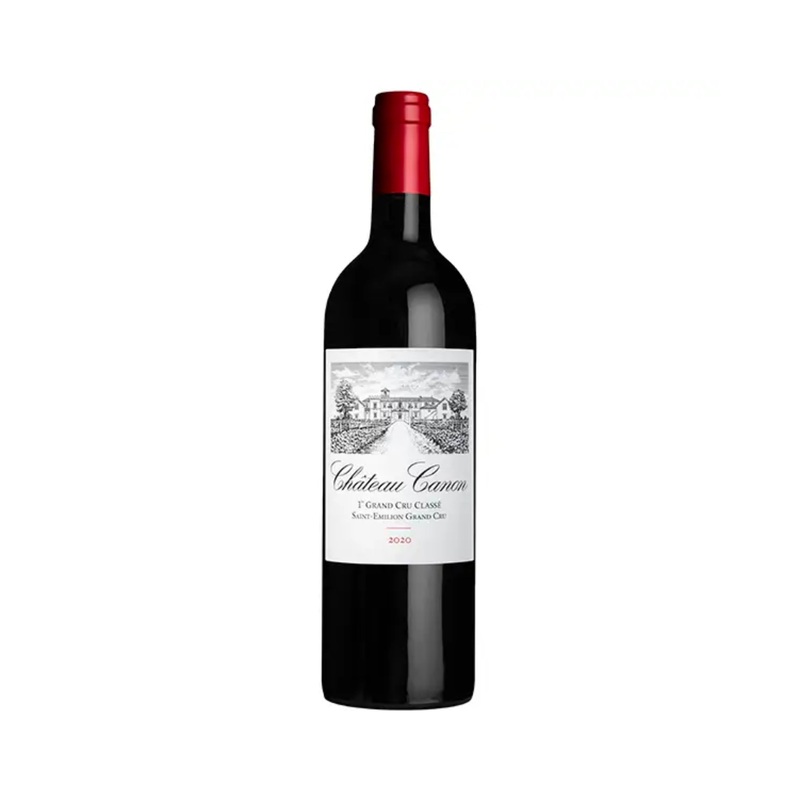 Chateau Canon 2020|Default Title